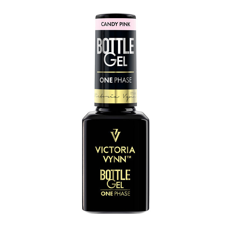 BOTTLE GEL
