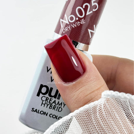 Gel polish 025 Dry Wine