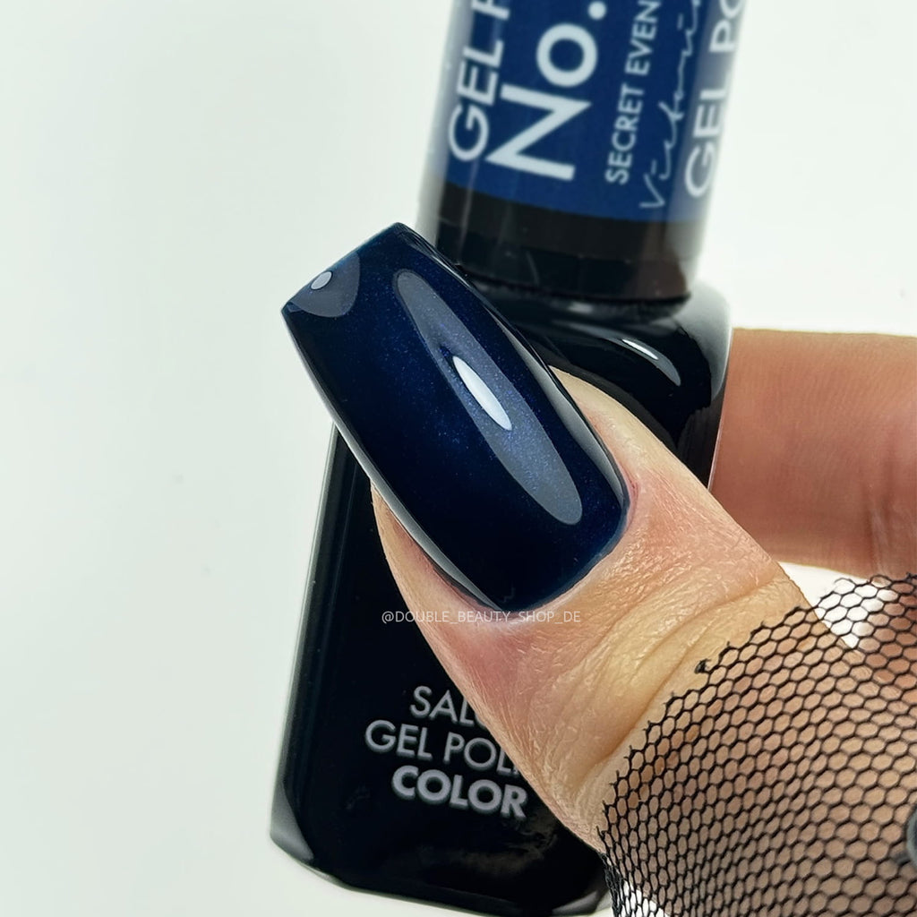 Gel Polish 081 Secret Evening