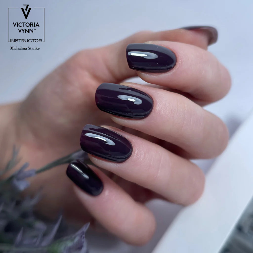 Gel Polish 247 In The Dark