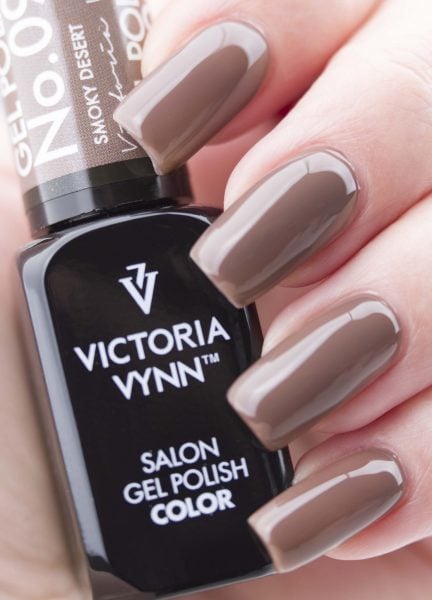 Gel Polish 094 Smoky Desert
