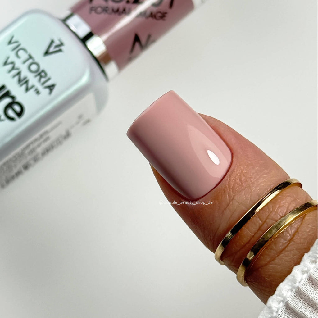 Gel Polish 201 Formal Image