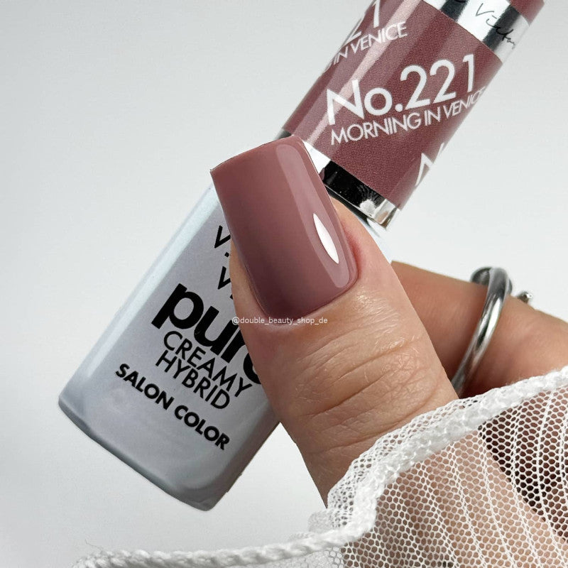 Gel Polish 221 Morning In Venice