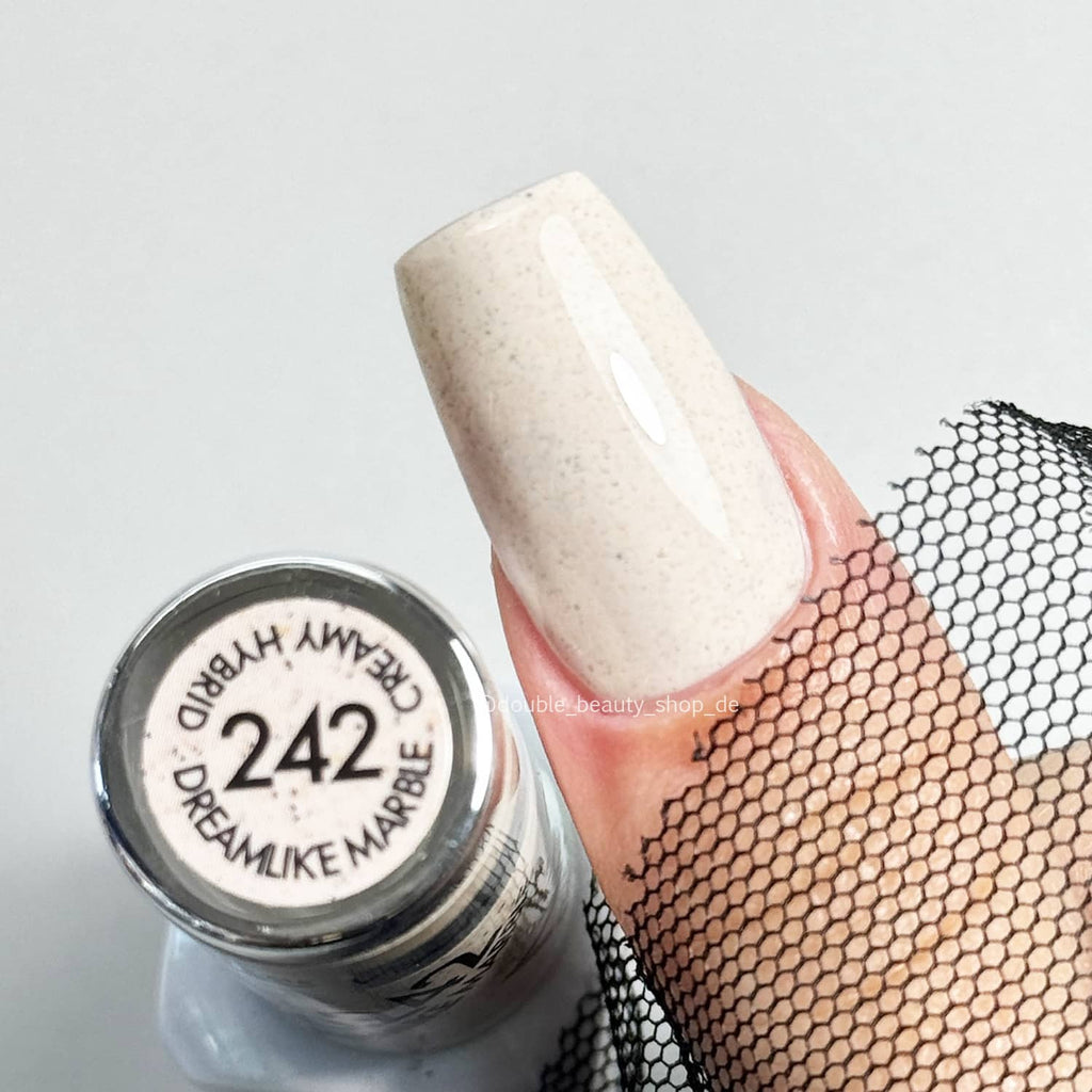 Gel Polish 242 Dreamlike Marble