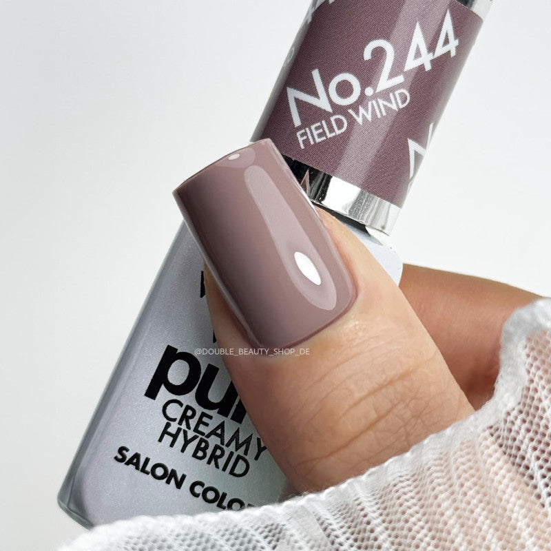 Gel Polish 244 Field Wind