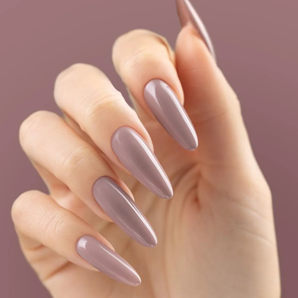 Gel Polish 244 Field Wind