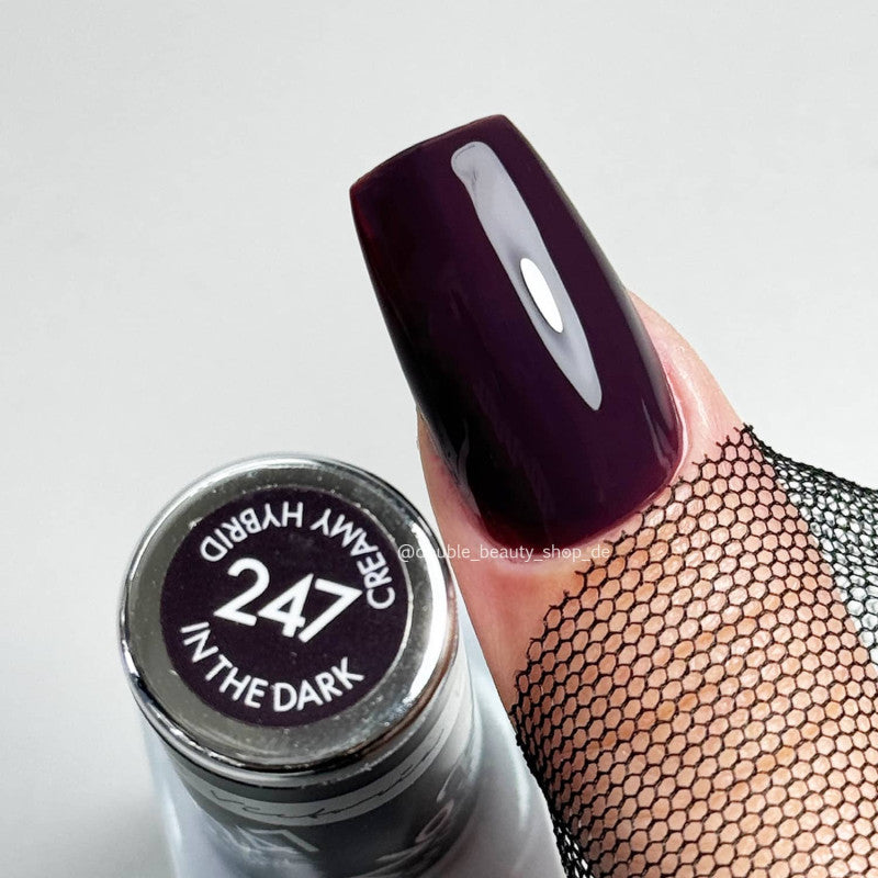 Gel Polish 247 In The Dark
