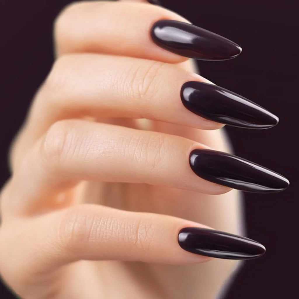 Gel Polish 247 In The Dark