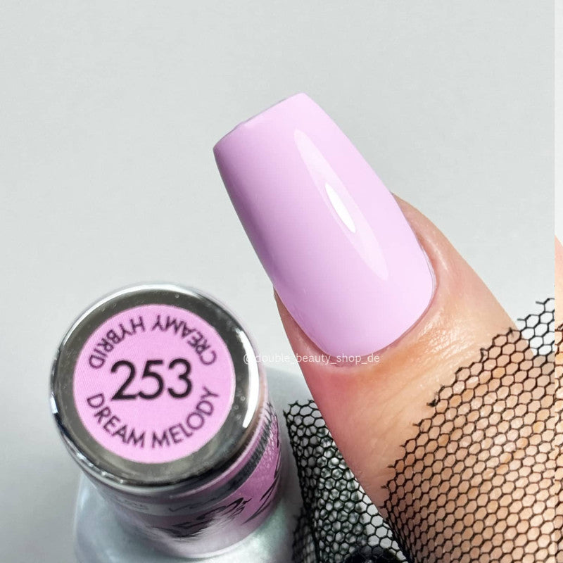 Gel Polish 253 Dream Melody