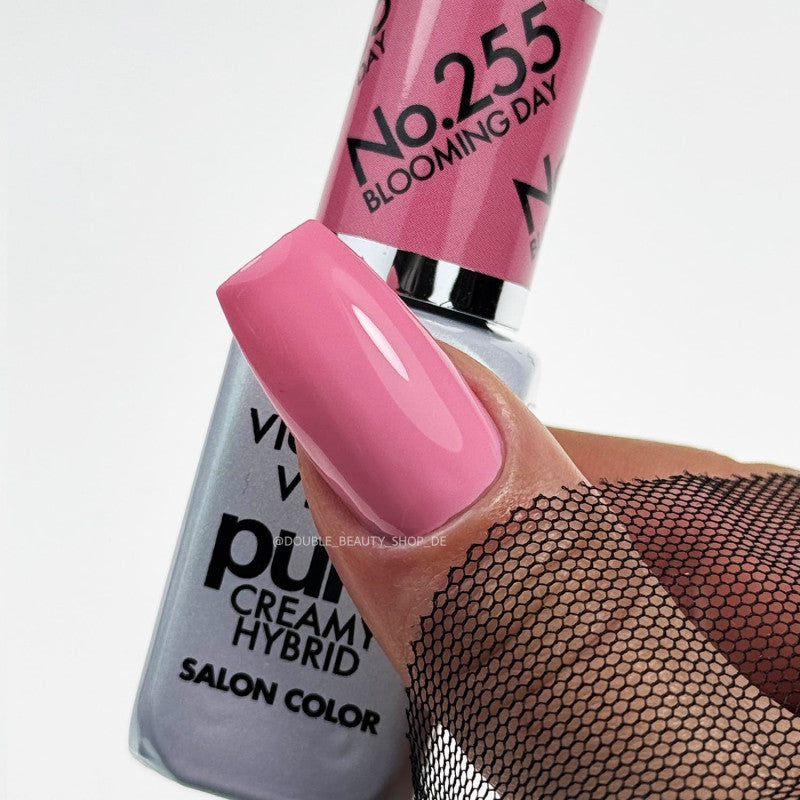 Gel Polish 255 Booming Day