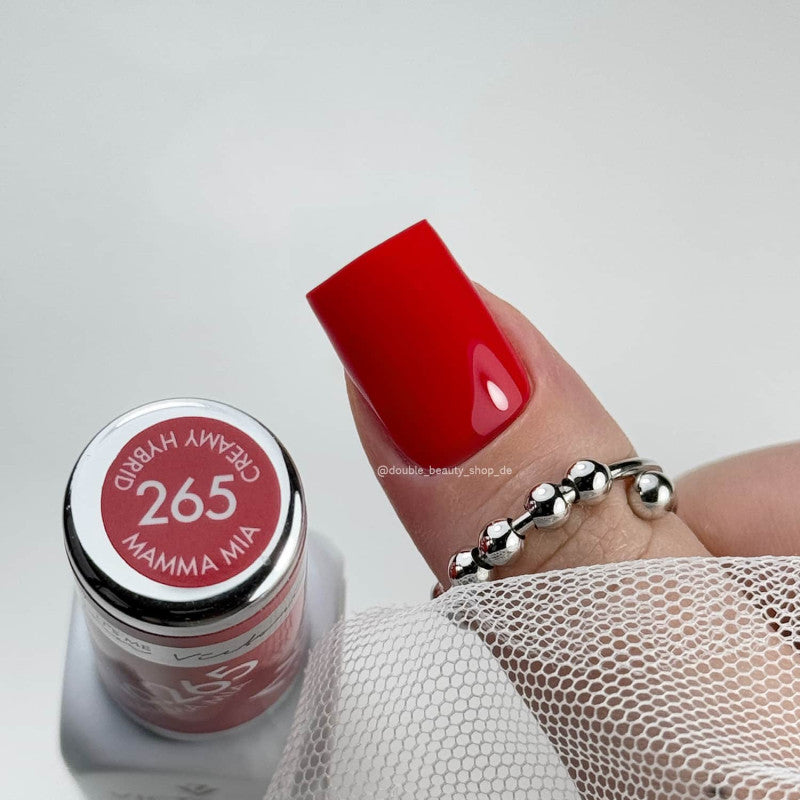 Gel Polish 265 Mamma Mia