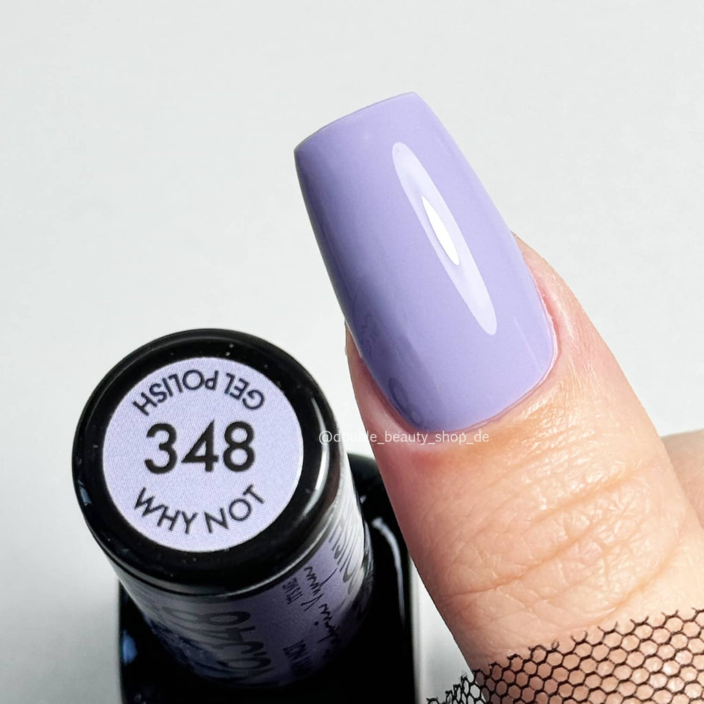 Gel Polish 348 Why Not