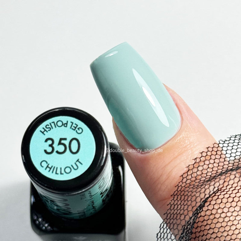 Gel Polish 350 Chillout