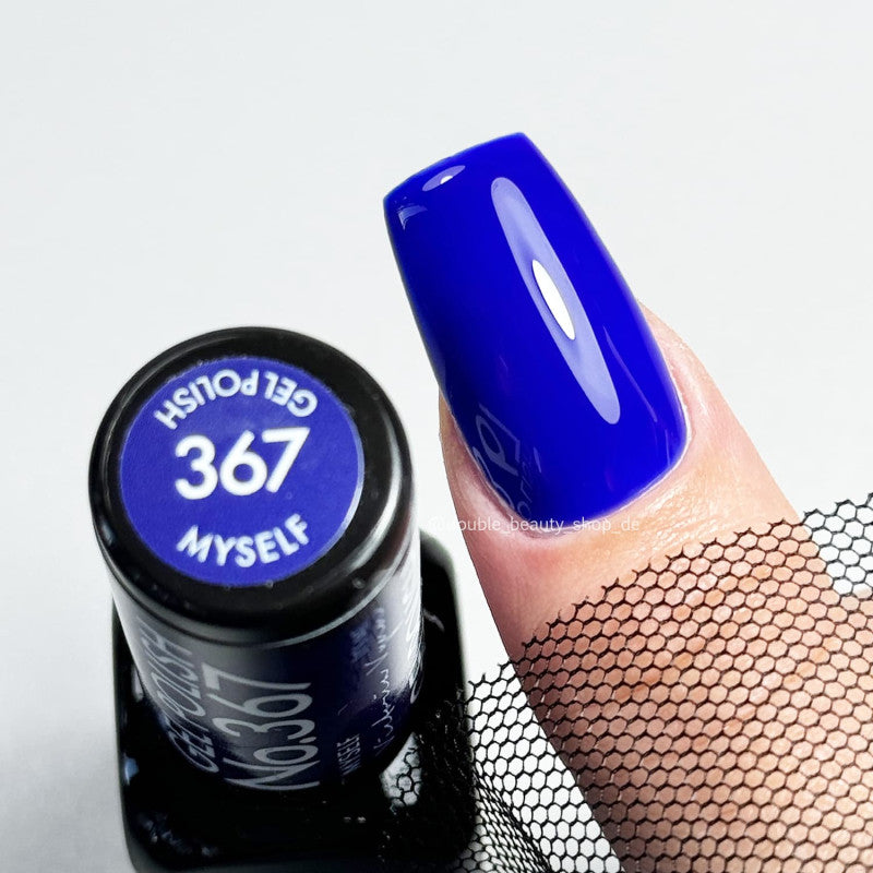 Gel Polish 367 Myself