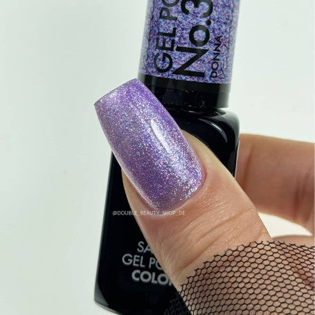 Gel Polish 370 Donna