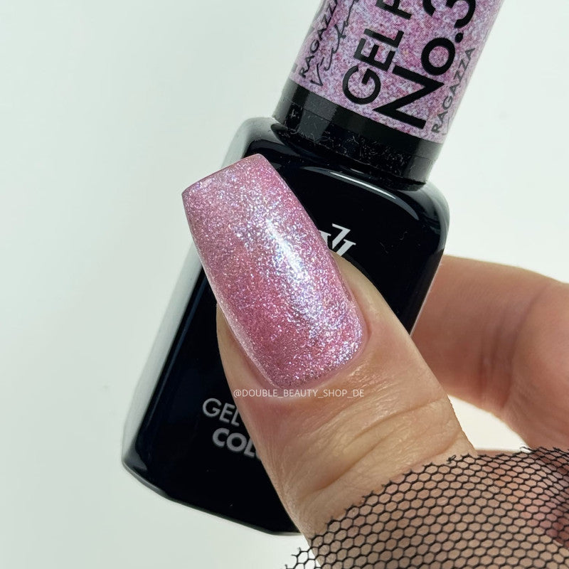 Gel Polish 371 Ragazza