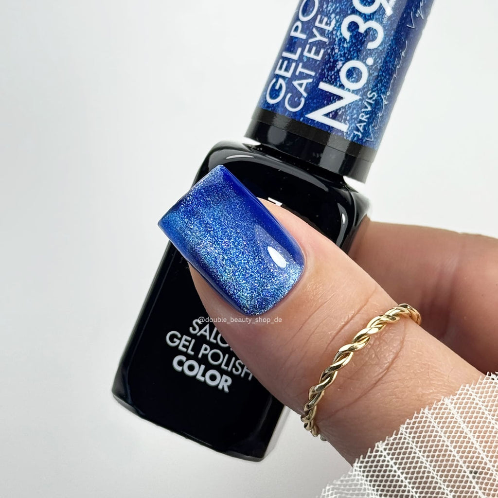 Gel Polish 393 Jarvis