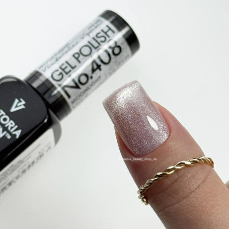 Gel Polish 480 Moonlight (Glass Effects)