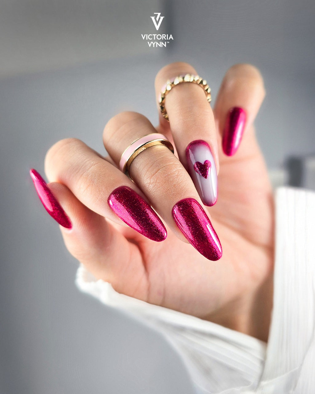 Gel Polish 342 Always