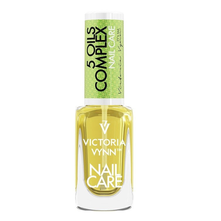 Five Oils Complex 9ml