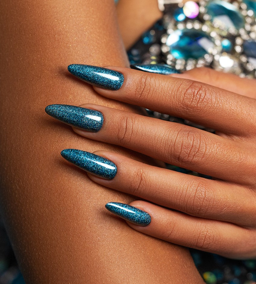 Gel Polish 364 Rico