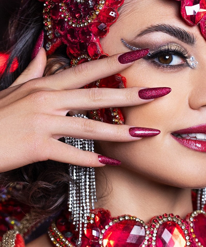 Gel Polish 360 Bondiya