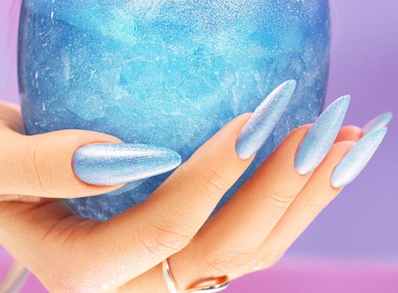 Gel Polish 368 Aria