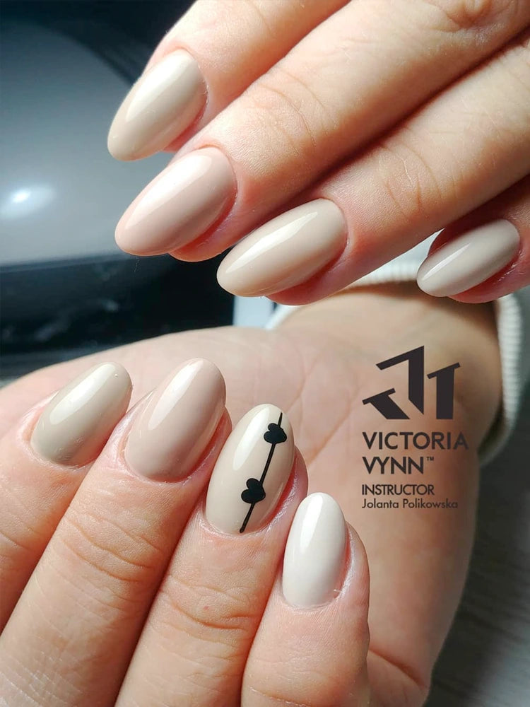 Gel Polish 041 Light Beige