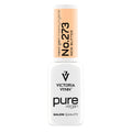 Gel Polish 273 New Butter