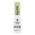 Gel Polish 274 Vegreen