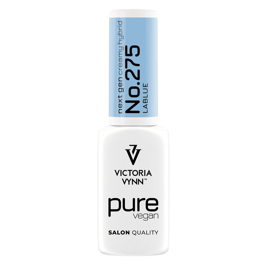 Gel Polish 275 Lablue