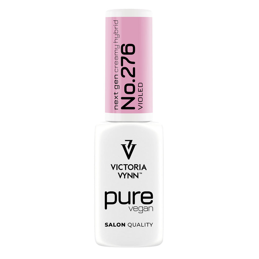 Gel Polish 276 Violed