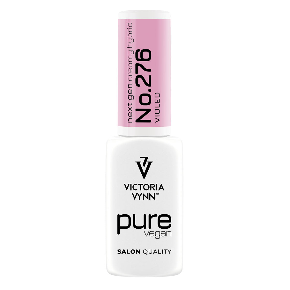 Gel Polish 276 Violed