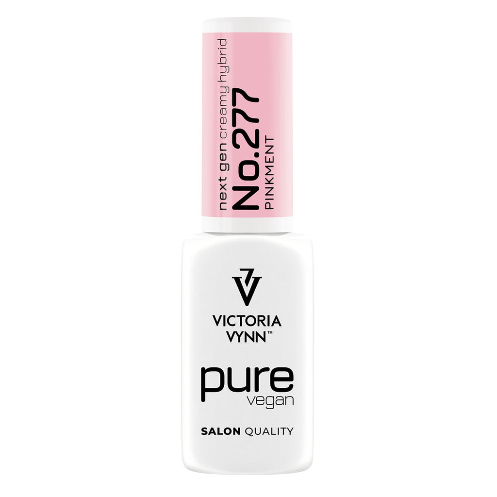 Gel Polish 277 Pinkment