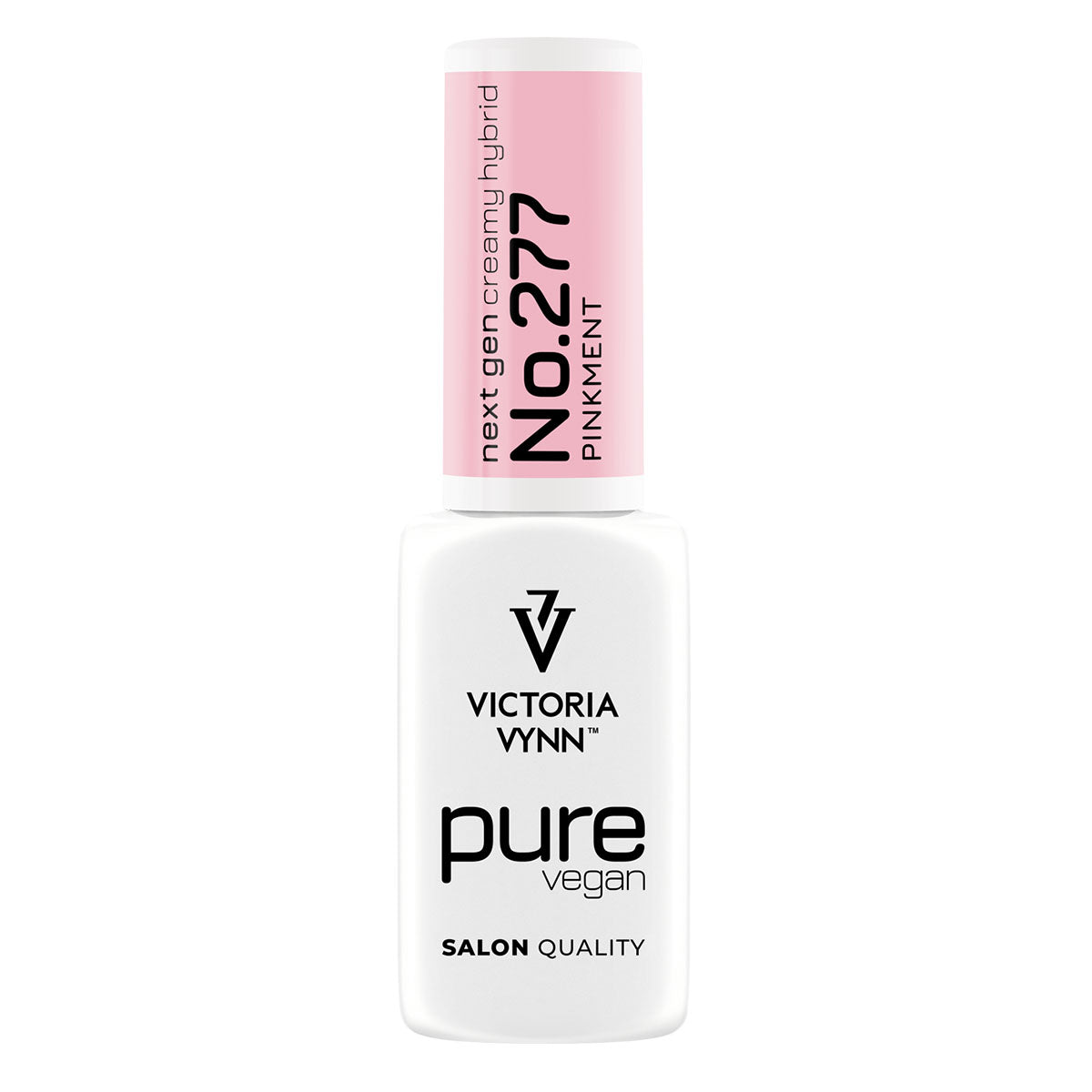 Gel Polish 277 Pinkment