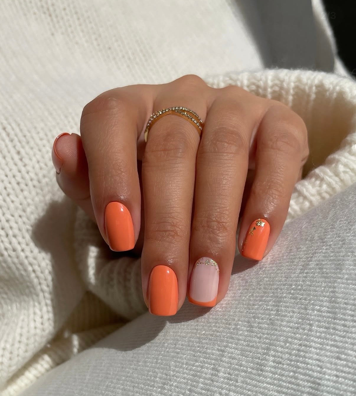 Gel Polish 437 Hellovynn