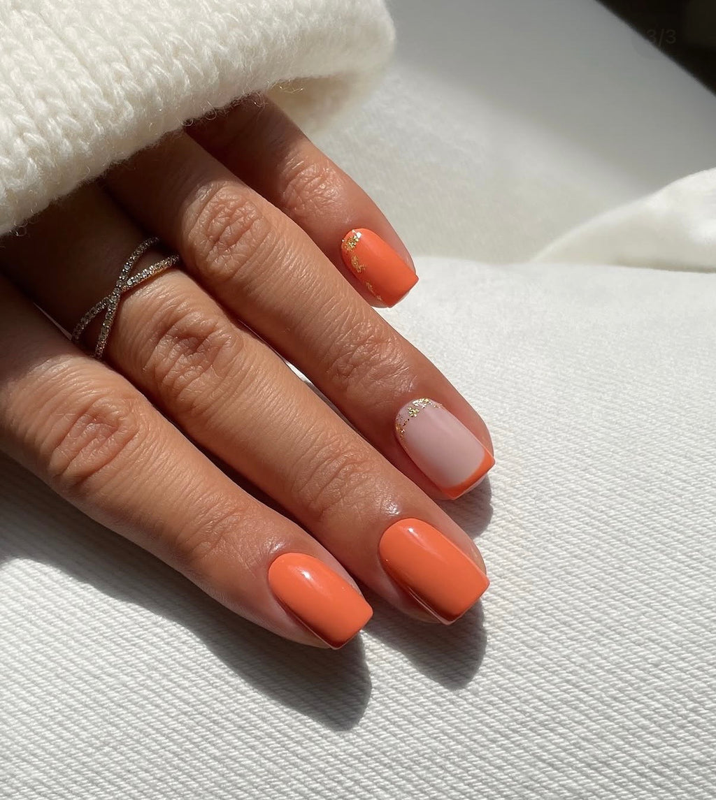 Gel Polish 437 Hellovynn