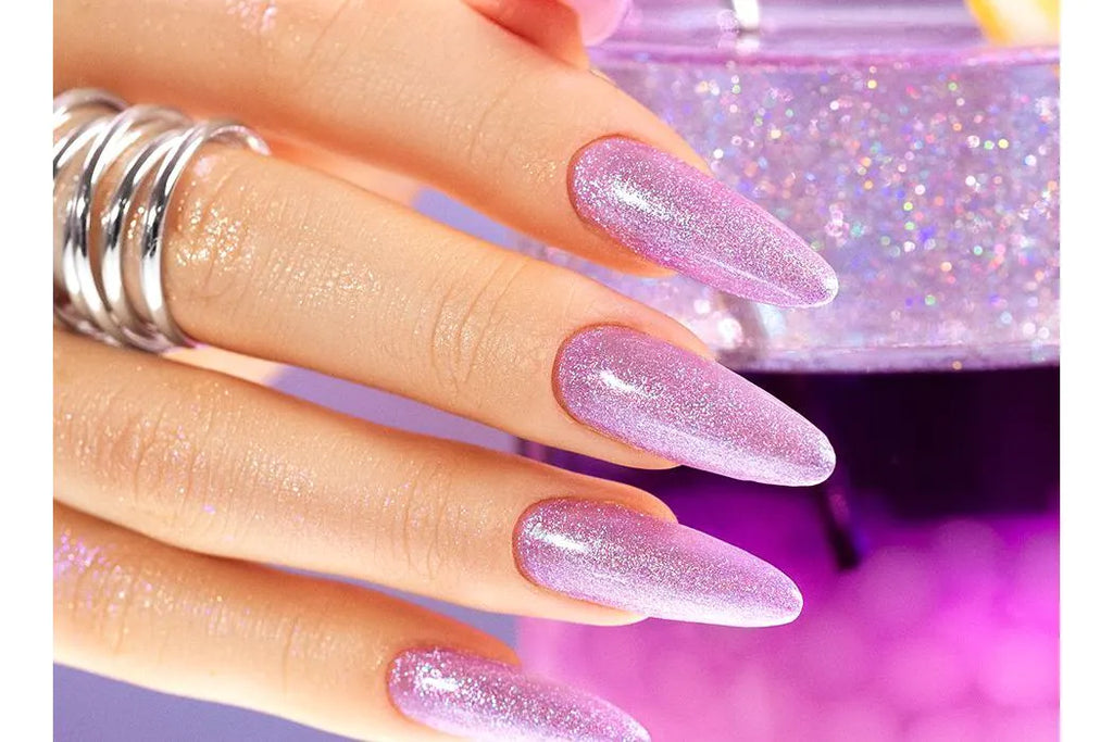 Gel Polish 370 Donna