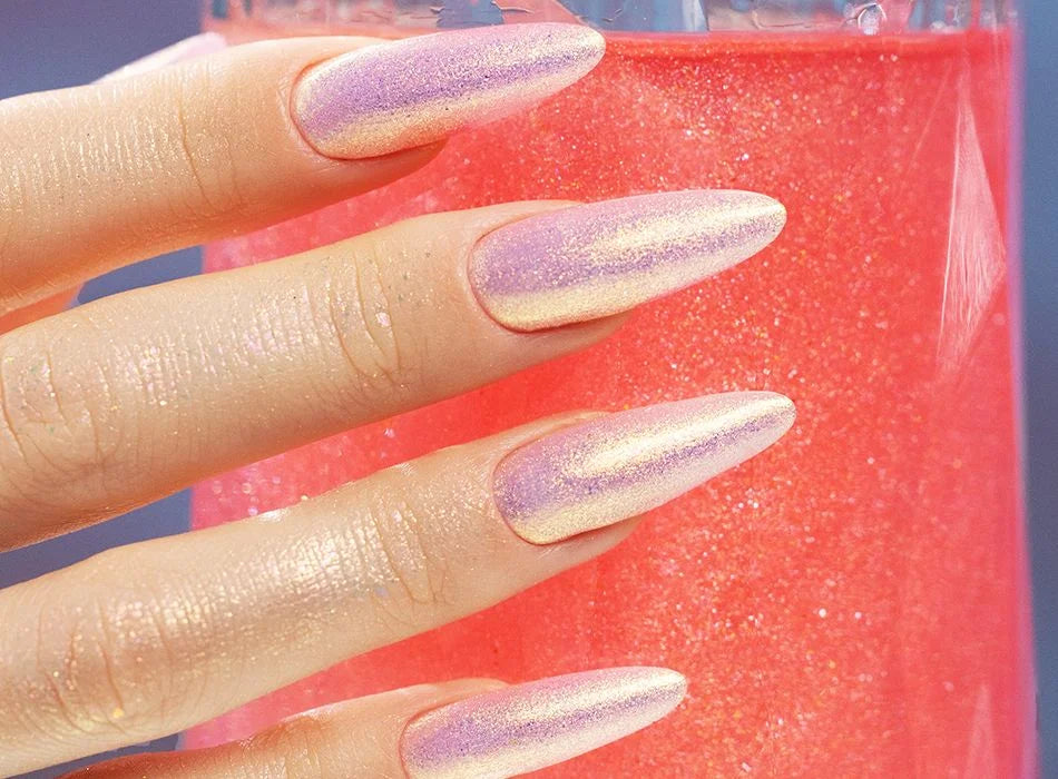 Gel Polish 372 Princessa