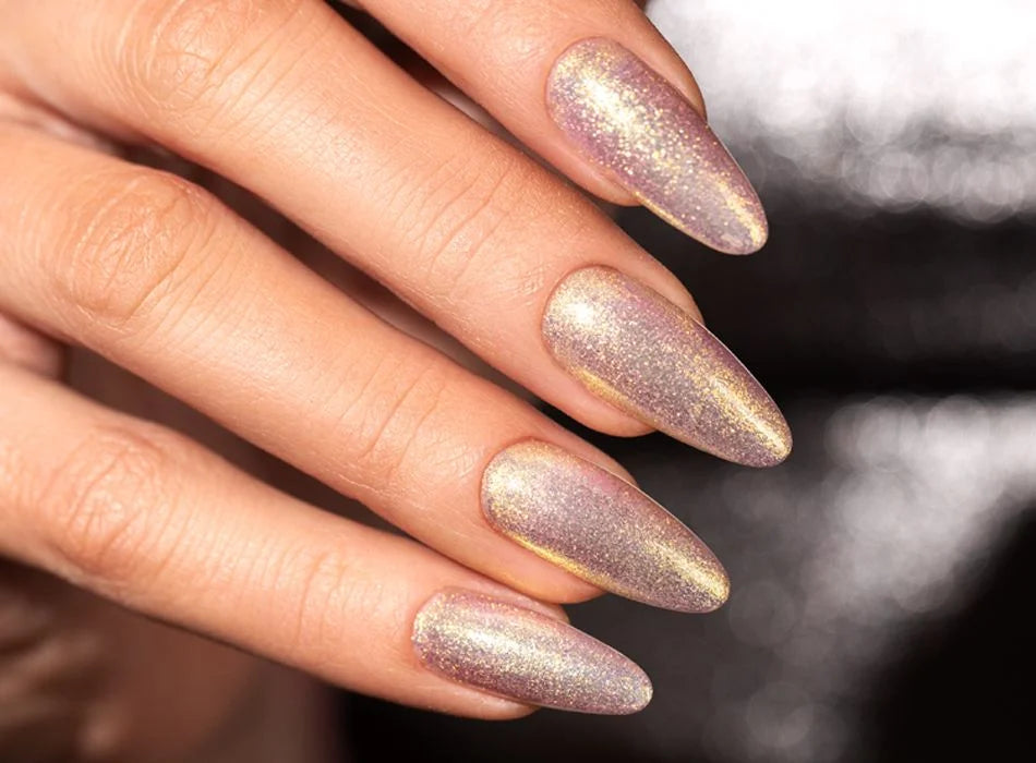Gel Polish 375 Mattina
