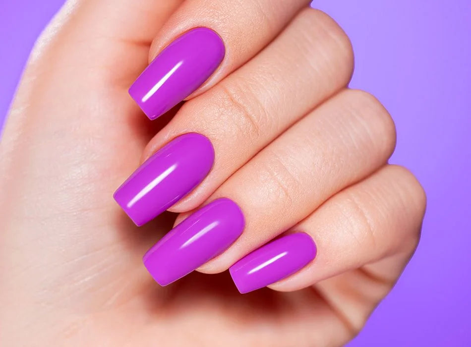 Gel Polish 419 Violab