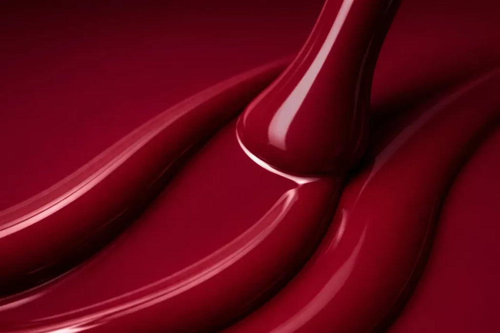 Gel Polish 441 Redbellion