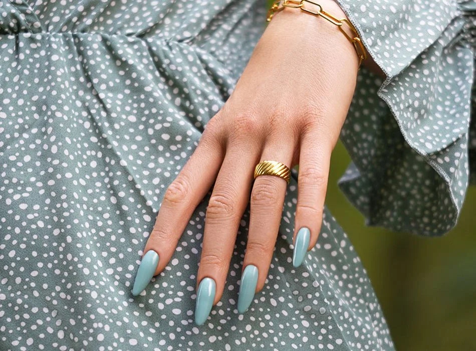 Gel Polish 350 Chillout