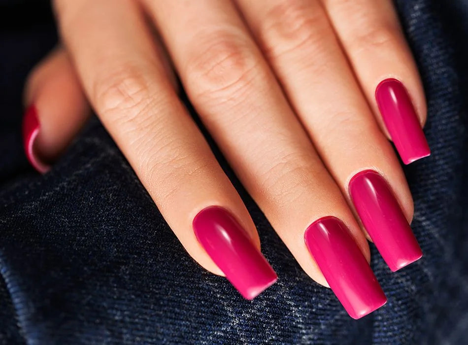 Gel Polish 267 Maestro
