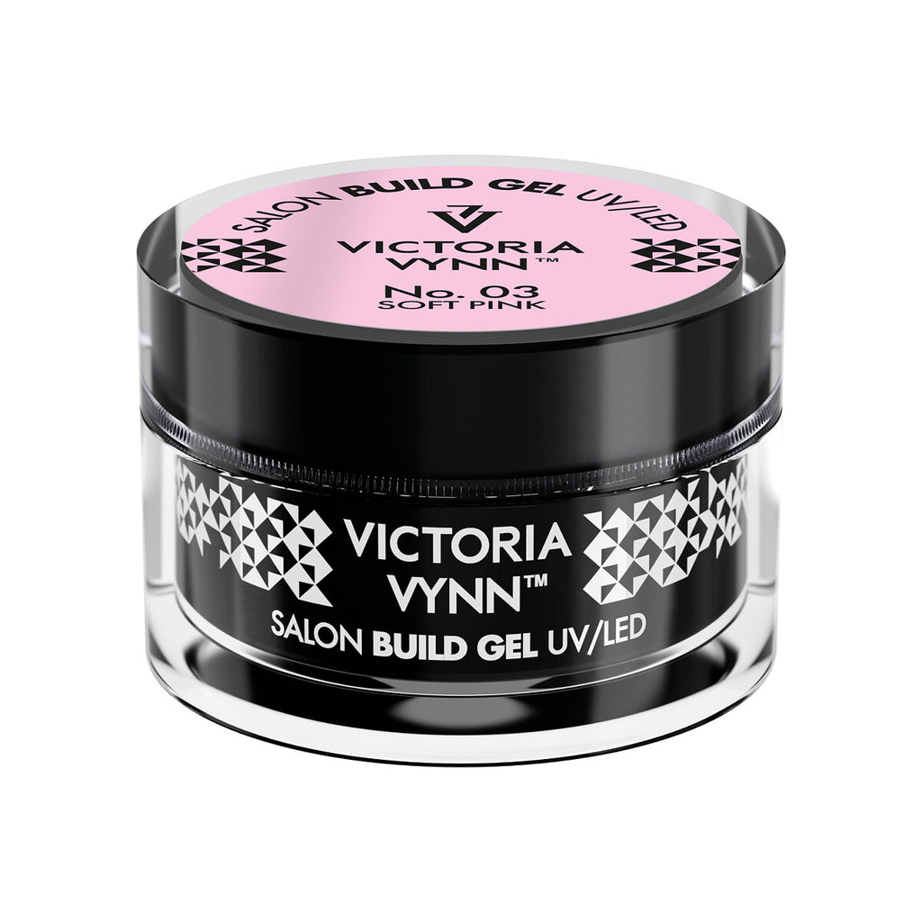 Builder Gel 03 Soft Pink 50ml