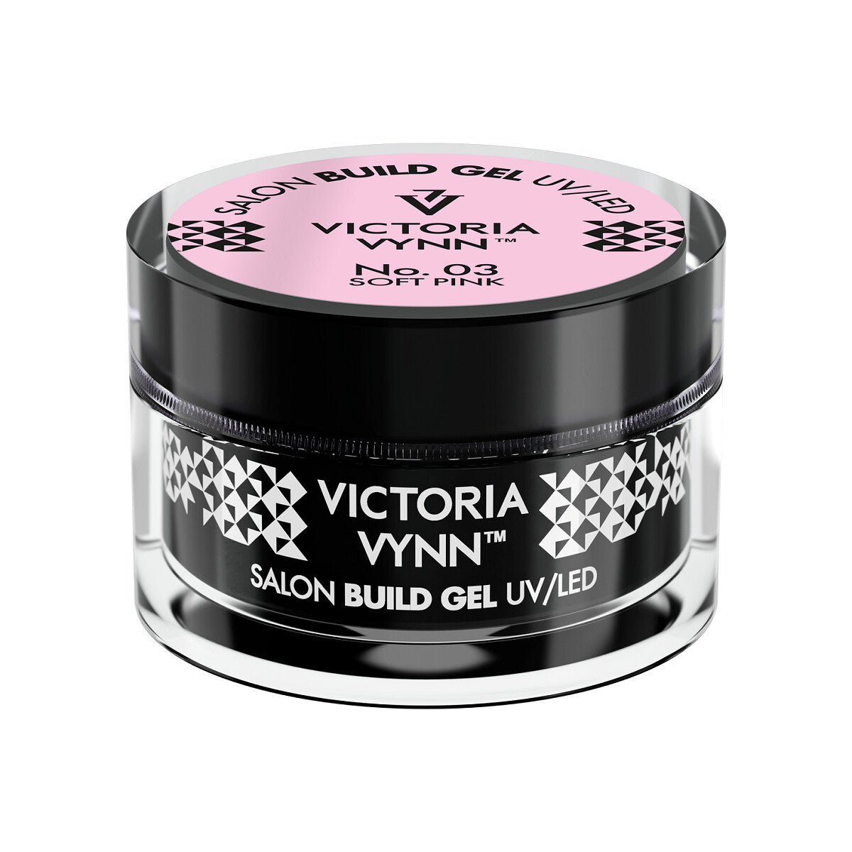 Builder Gel 03 Soft Pink 50ml