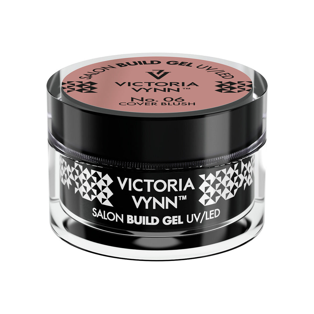 Builder Gel 06 Cover Blush 50ml