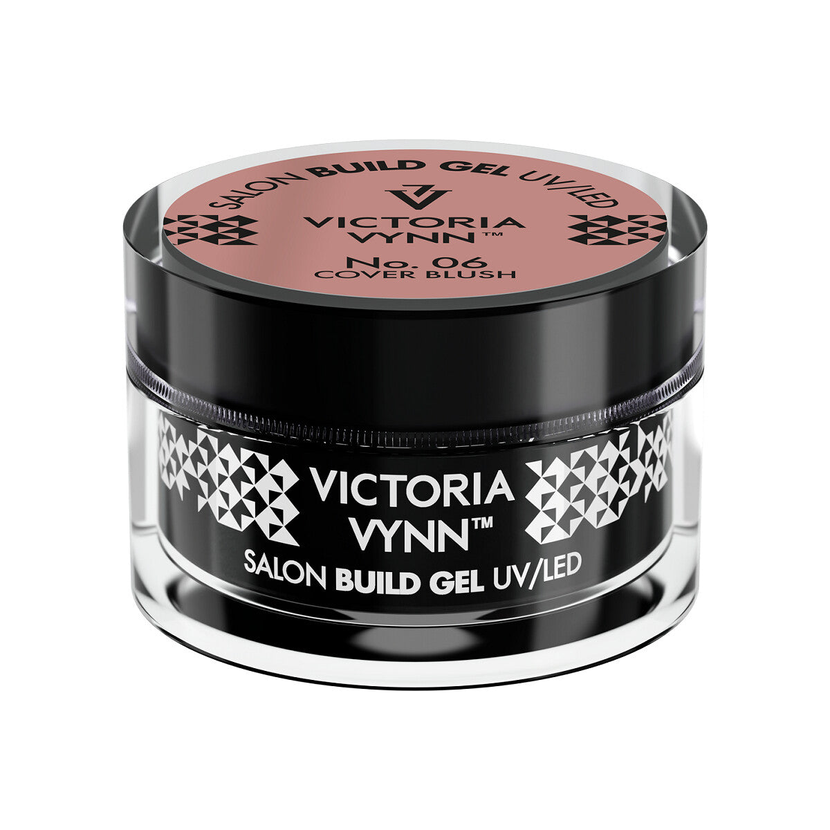 Builder Gel 06 Cover Blush 50ml