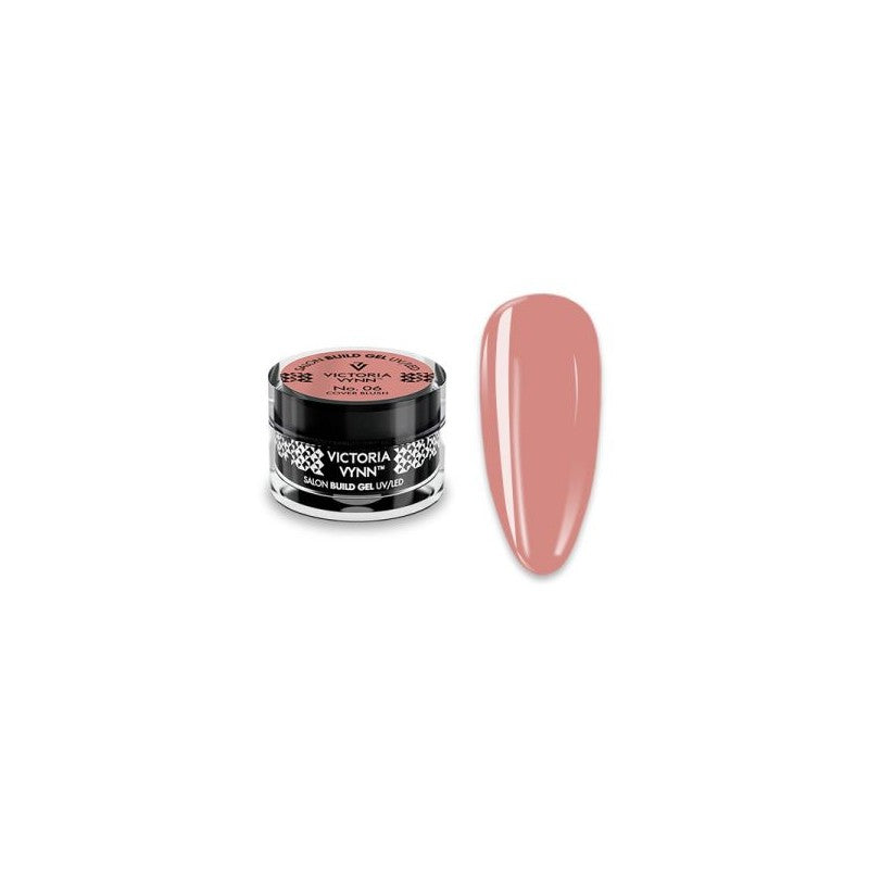 Builder Gel 06 Cover Blush 50ml