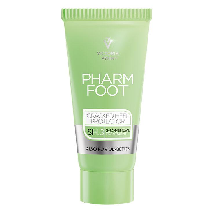 CRACKED HEEL PROTECTOR 20 ML